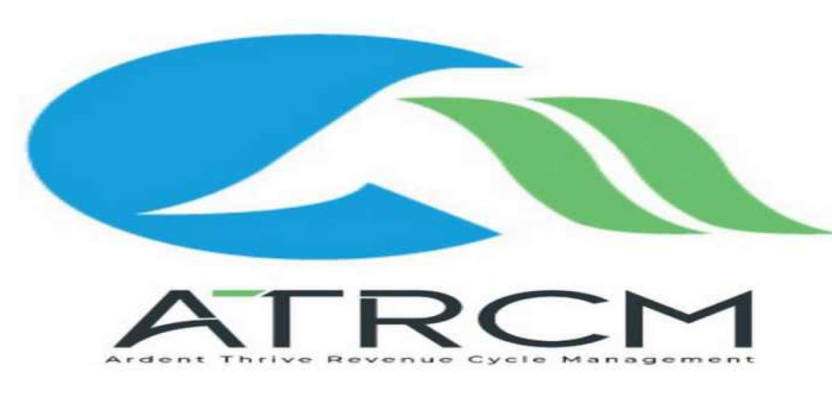 Enhancing Revenue Cycle Efficiency with ATRCM