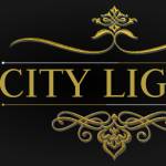 The city lights banquet