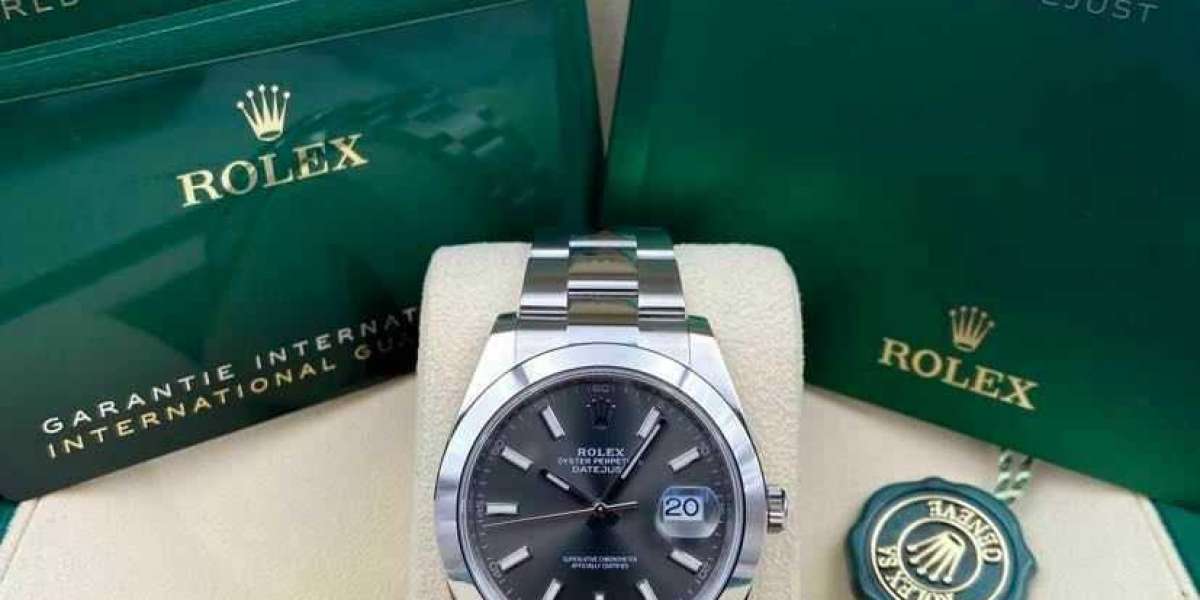 What is So Fascinating About Who Makes One of the Best Replica Rolex?