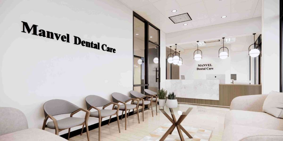 Manvel Dentist: Your Partner in Oral Health