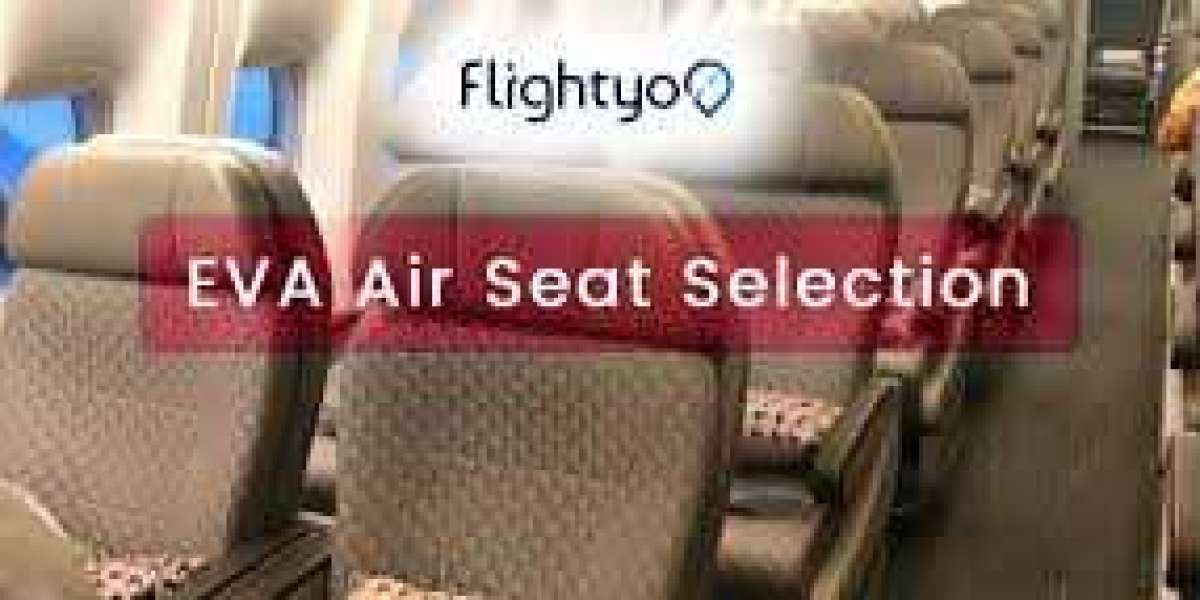 How To Avoid Eva Air Seat Selection Fees?