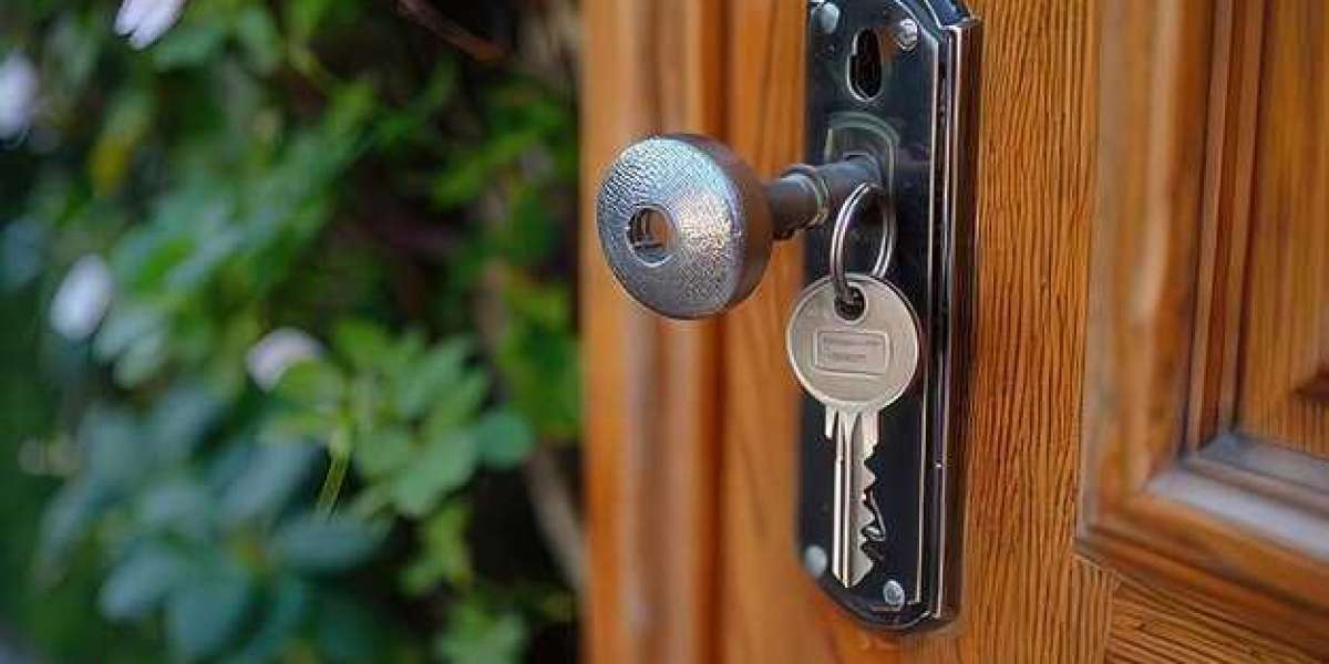 Unlocking Home Security: The Best Residential Locks for 2024 to Protect Your Home