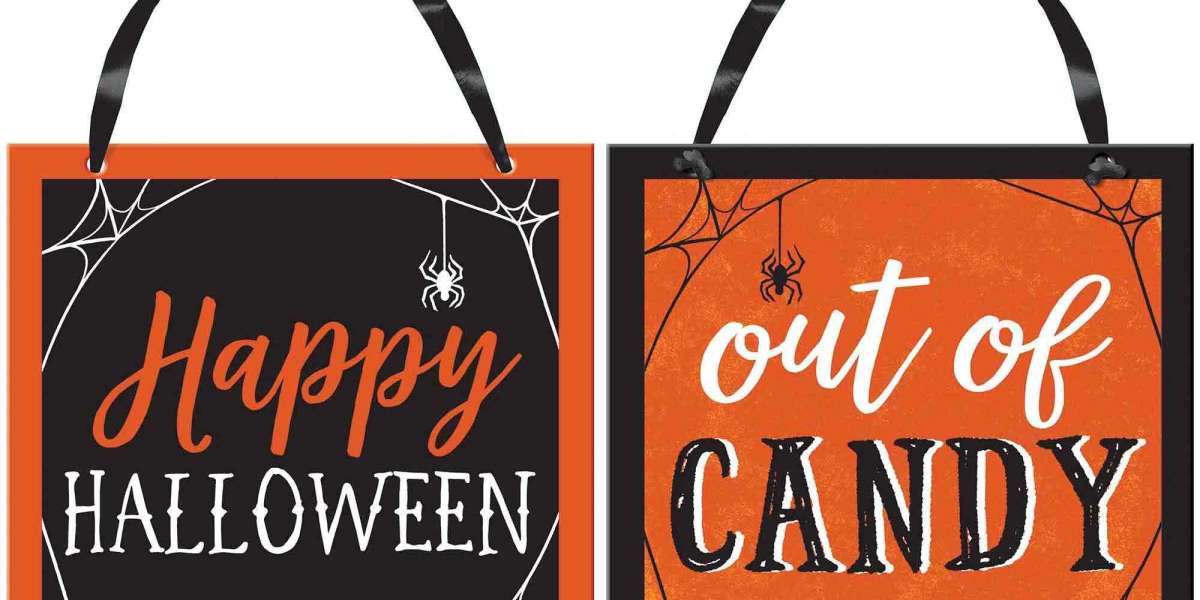 Enchanting Favor Bag Ideas for Your Halloween Bash