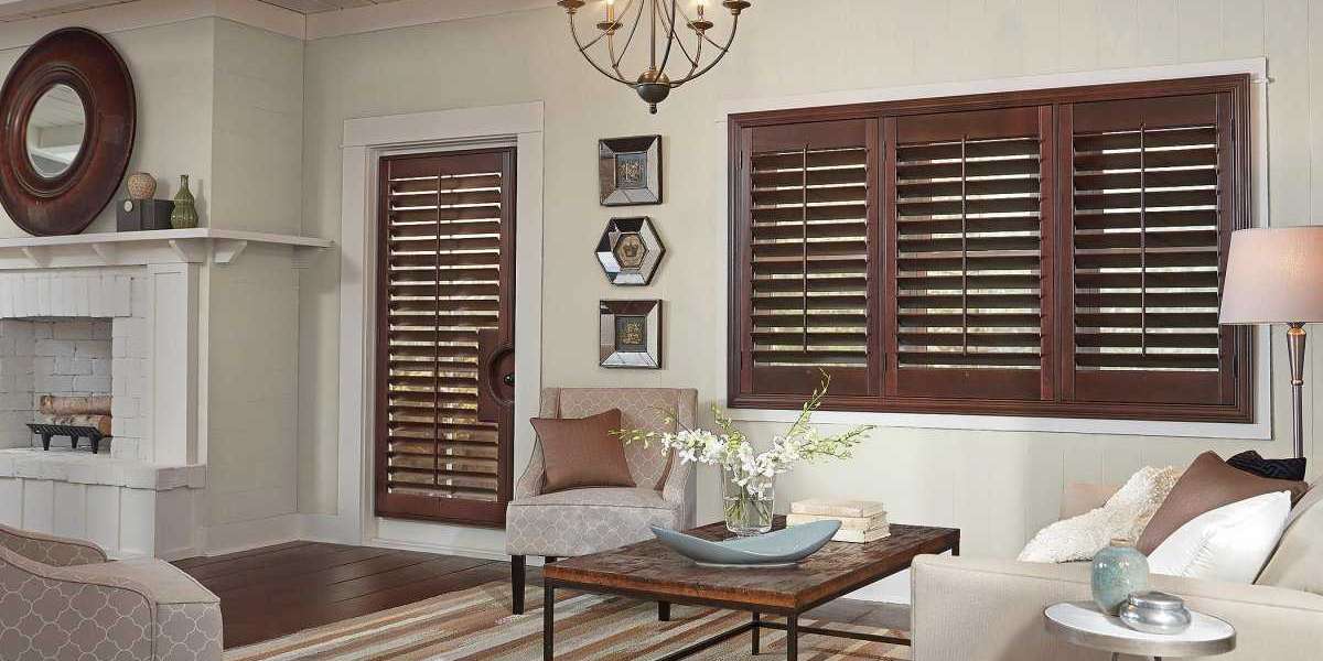 How Wooden Shutters Improve Home’s Curb Appeal