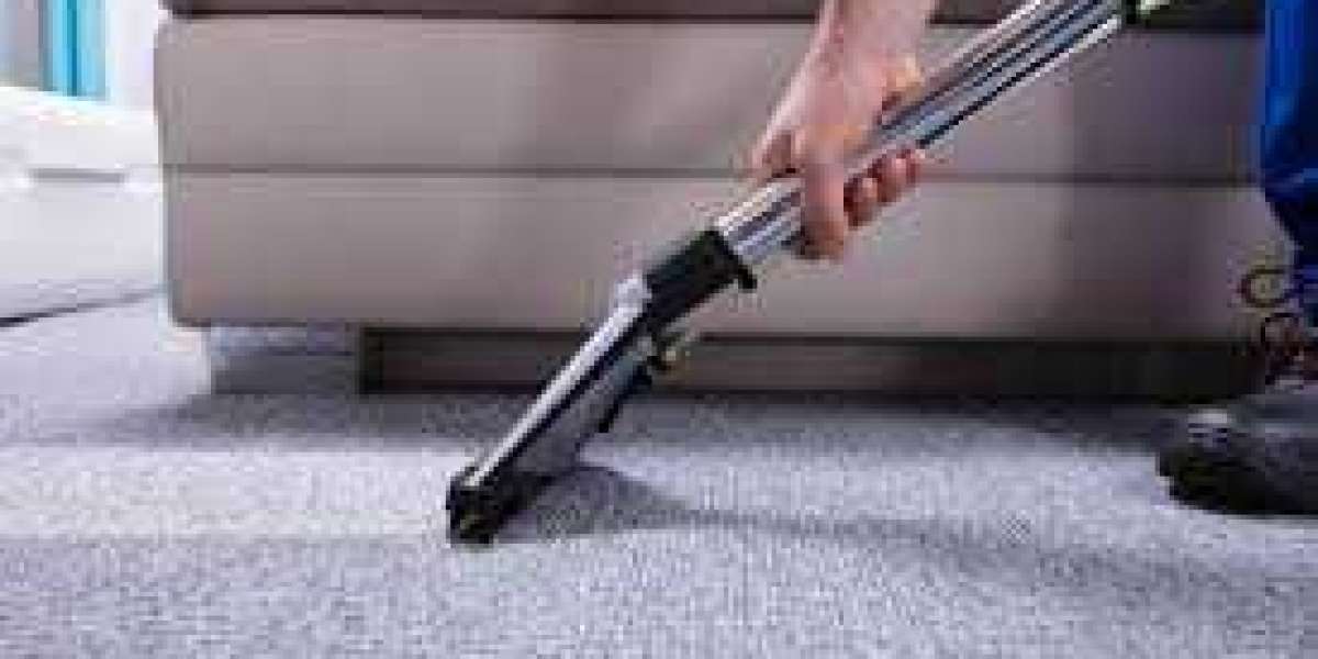 Why Carpet Cleaning Is Key to Maintaining Home Health