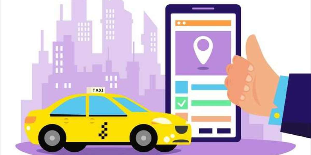 Overview of Taxi Services in Kuwait