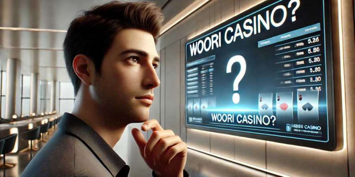 Your Ultimate Guide to Casino Sites