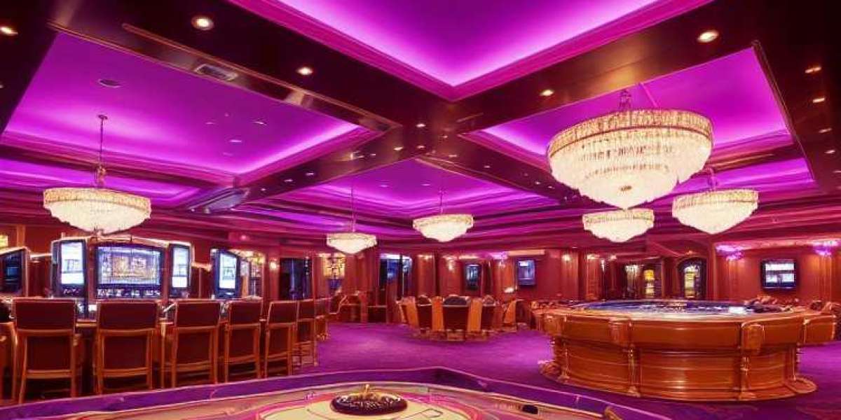 Disclosing the Betting Style at Lukki Casino