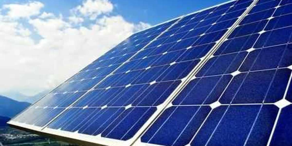 Top Solar Panels in El Paso, Texas | Why Solar Solutions Texas is Leading the Solar Industry