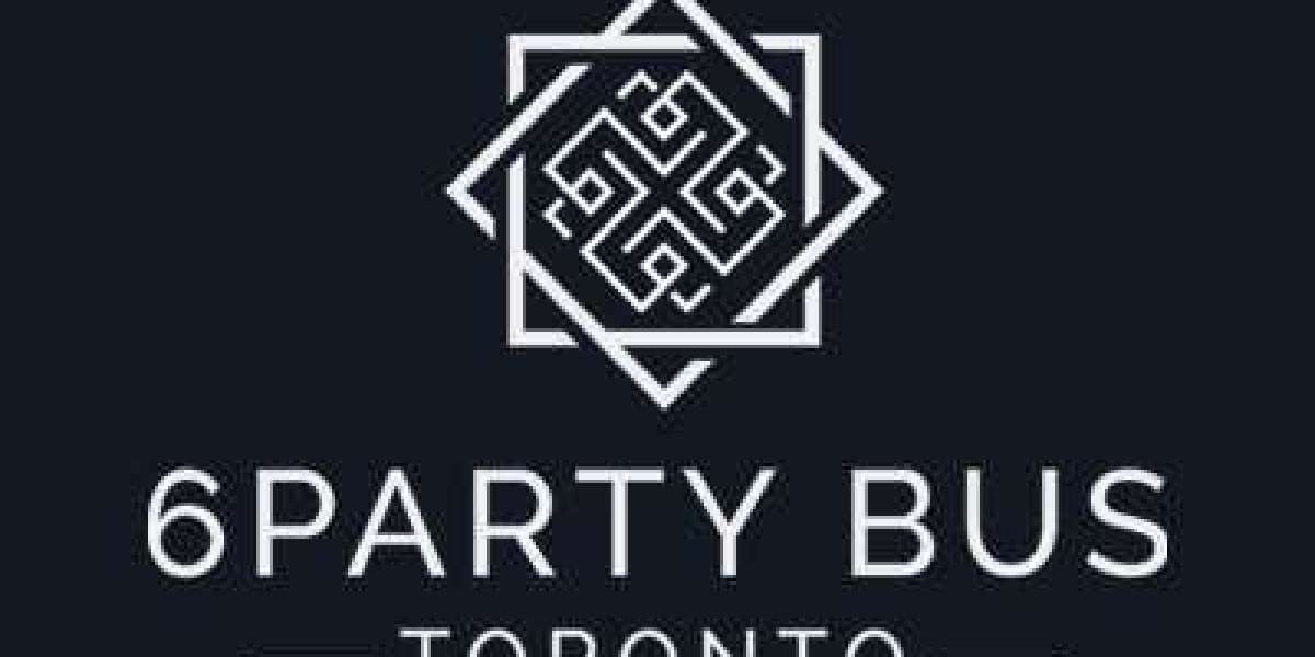 6Party Bus Toronto