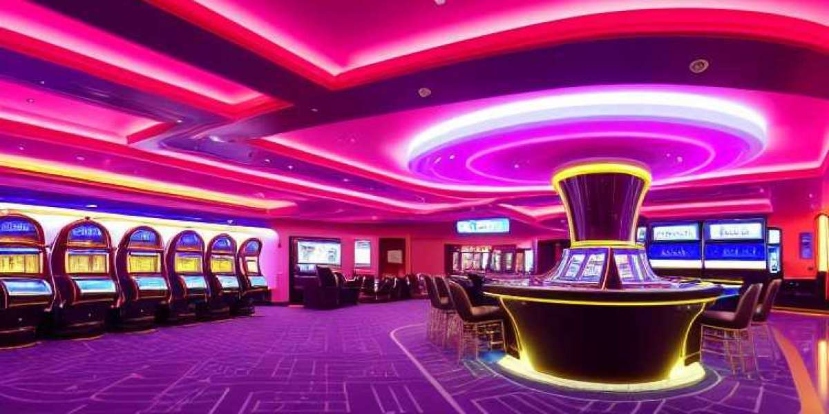 Aventure de Jeu Incroyable à Star Vegas