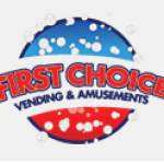 First Choice Vending And Amusements