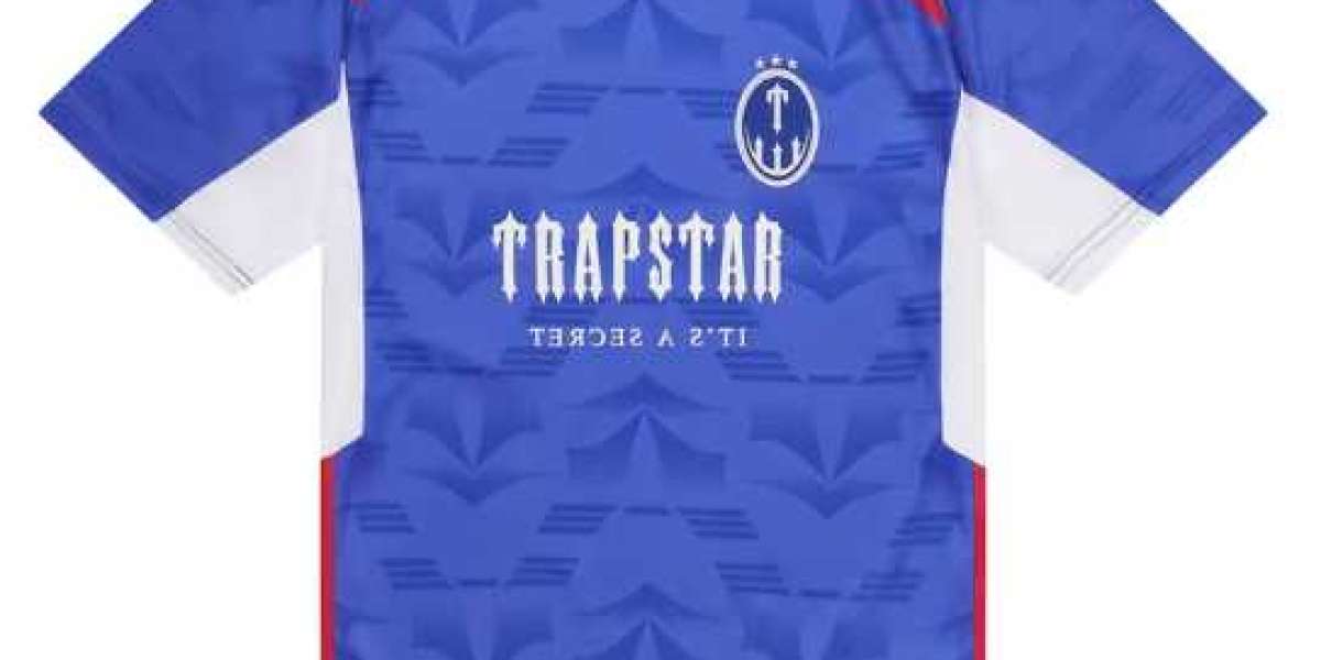 How Trapstar is Shaping the Future of Streetwear