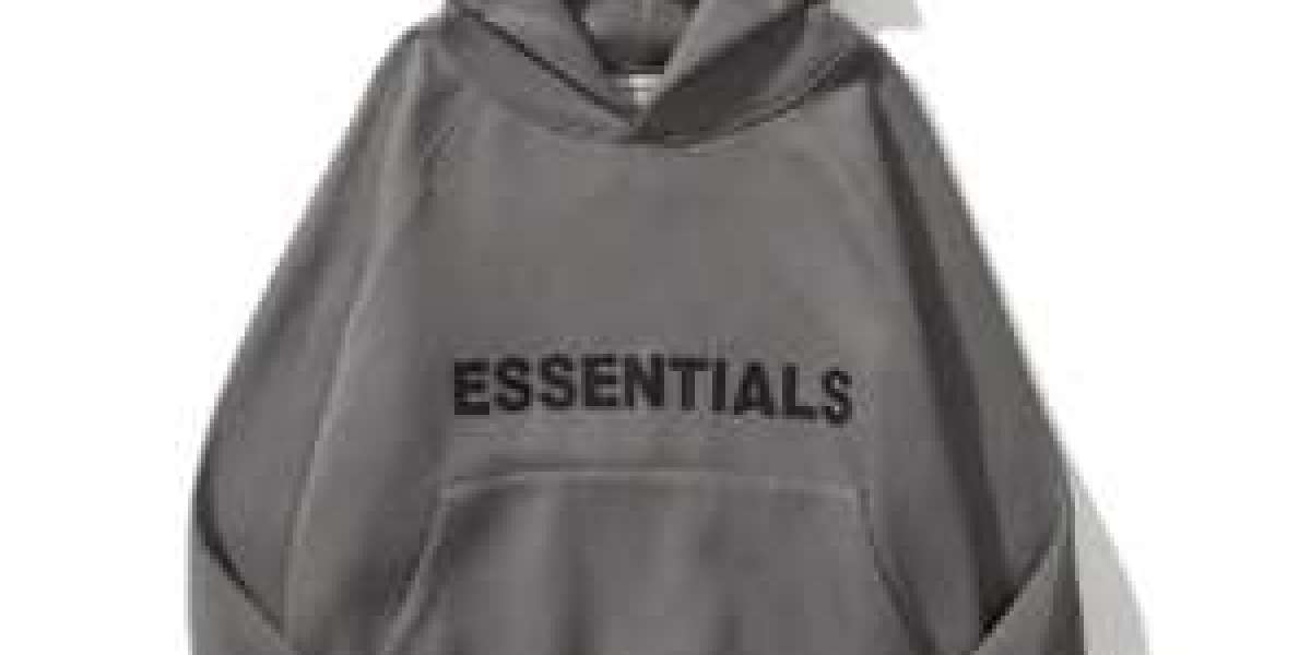 Styling Tips for Water-Resistant Essentials Hoodies