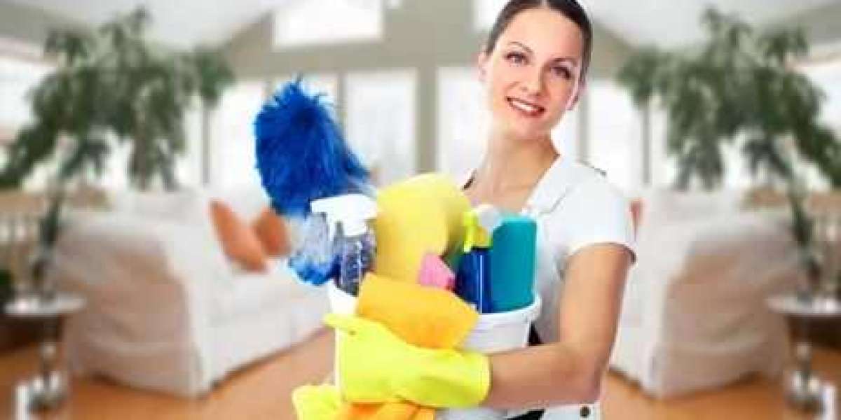 Top Maid Services | Choosing the Best in California with Colorado Cleaning Services LLC