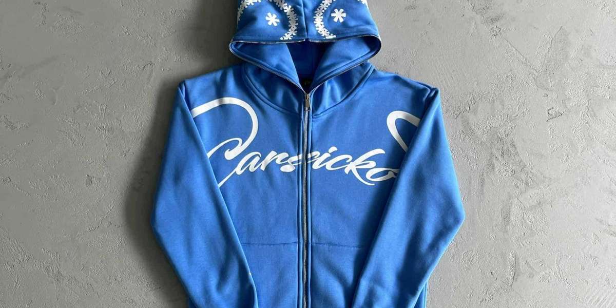 Carsicko Clothing: A New Wave in Streetwear