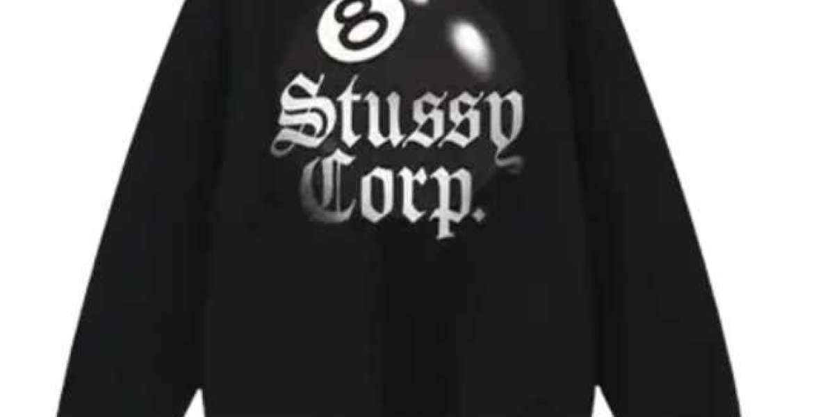 The Cultural Impact of Stussy on Fashion and Music