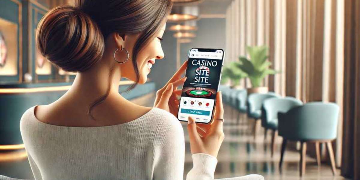 Explore the World of Online Casinos