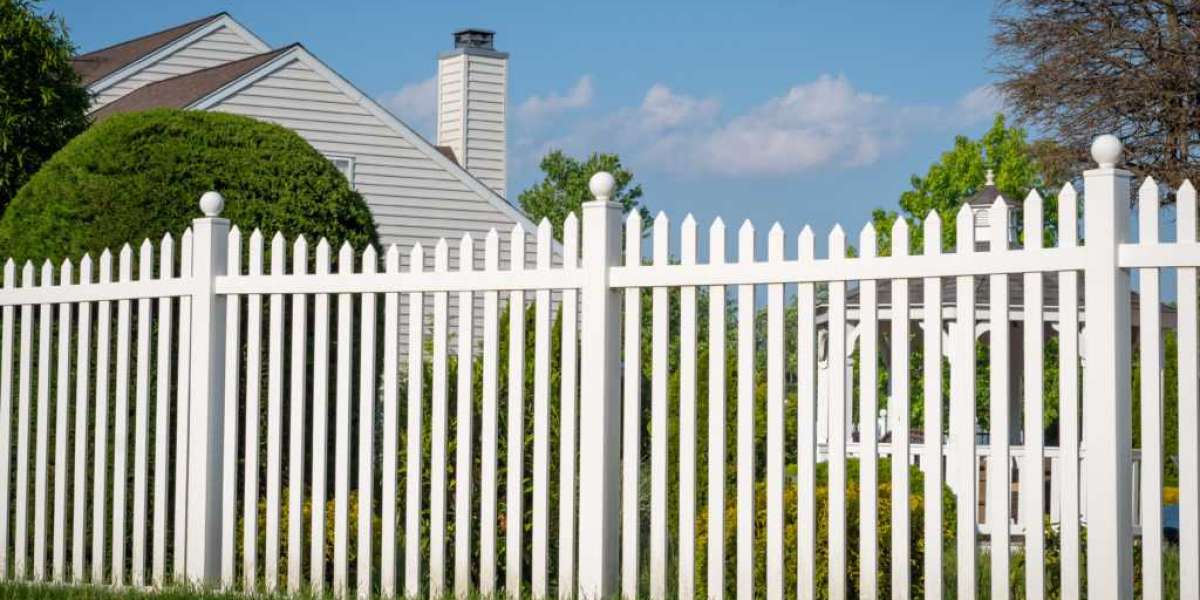 Why Professional Fencing Installation is Worth the Investment