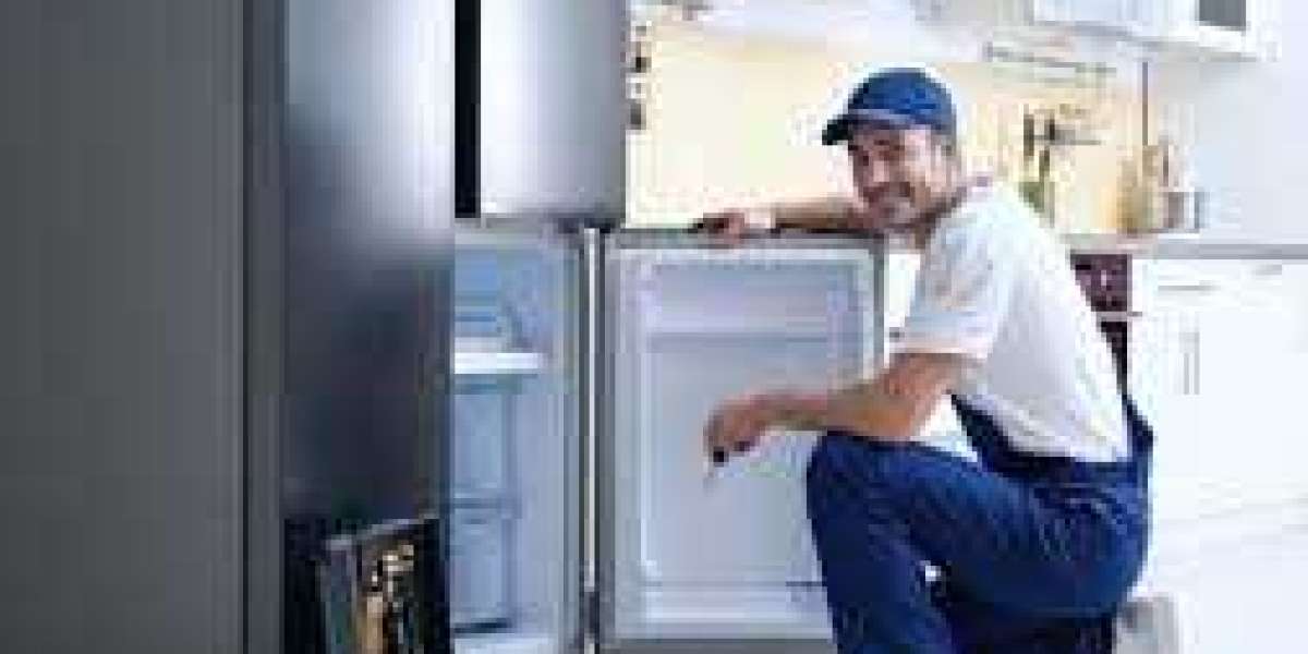 Home Appliance Repair Service: Keeping Your Household Running Smoothly