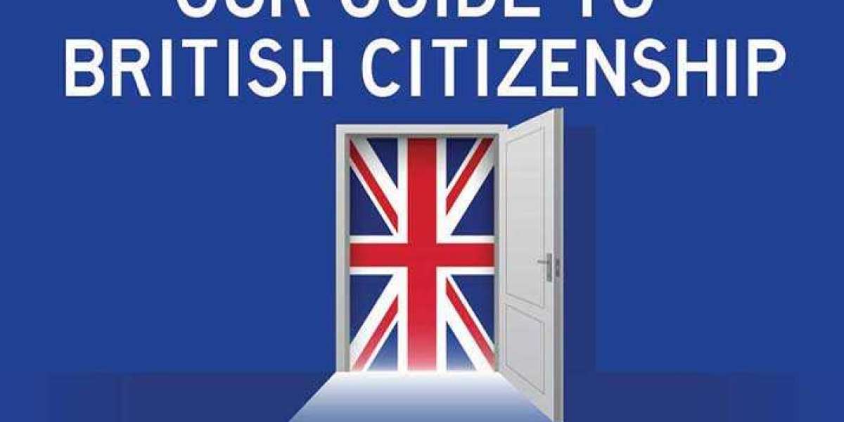 British Citizenship for Children: A Guide for Parents