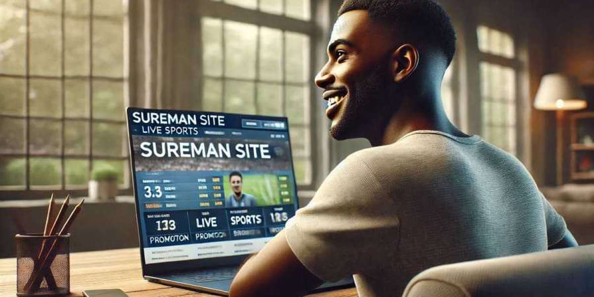 Mastering Sports Betting Sites