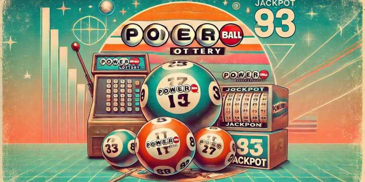 The Excitement of Powerball