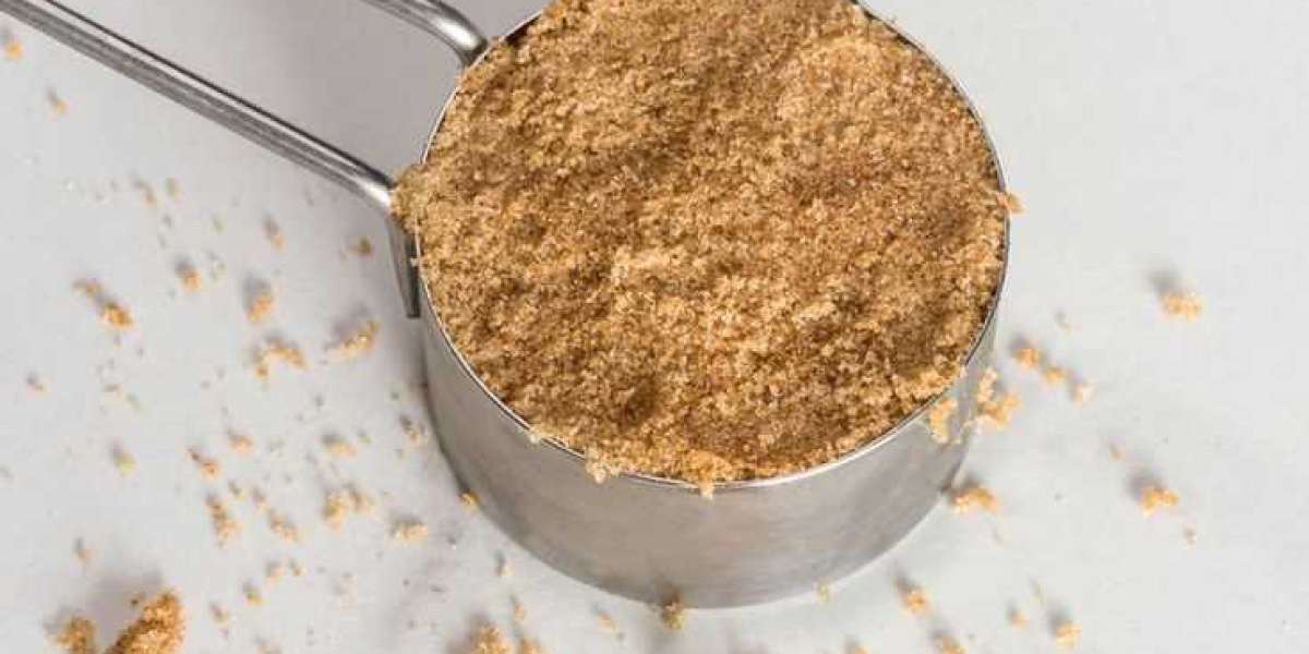 Sweeten Your Day: Creative Uses for Brown Sugar in Desserts