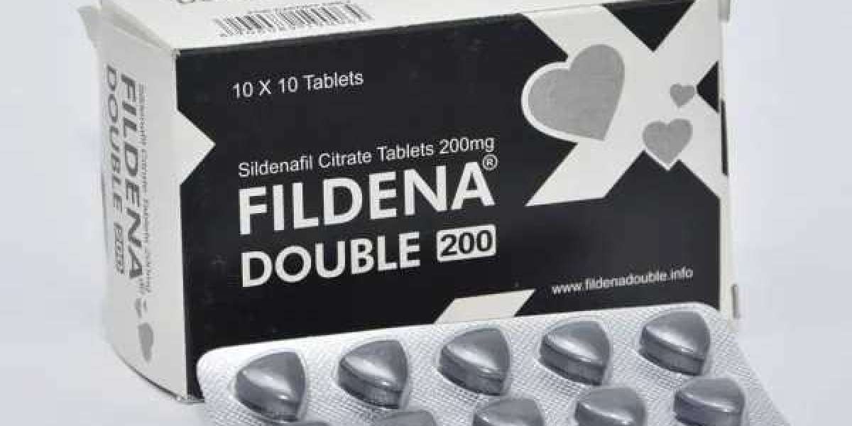 Who Can Benefit Most from Fildena 200 mg?