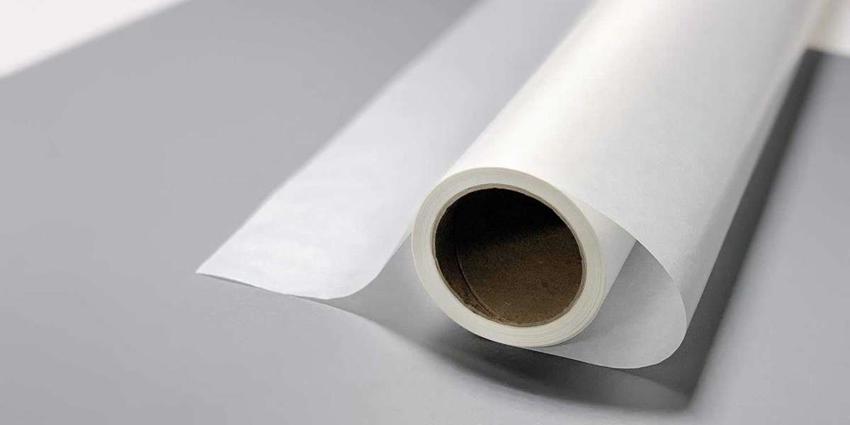 Versatile Custom Glassine Paper for Every Business Need