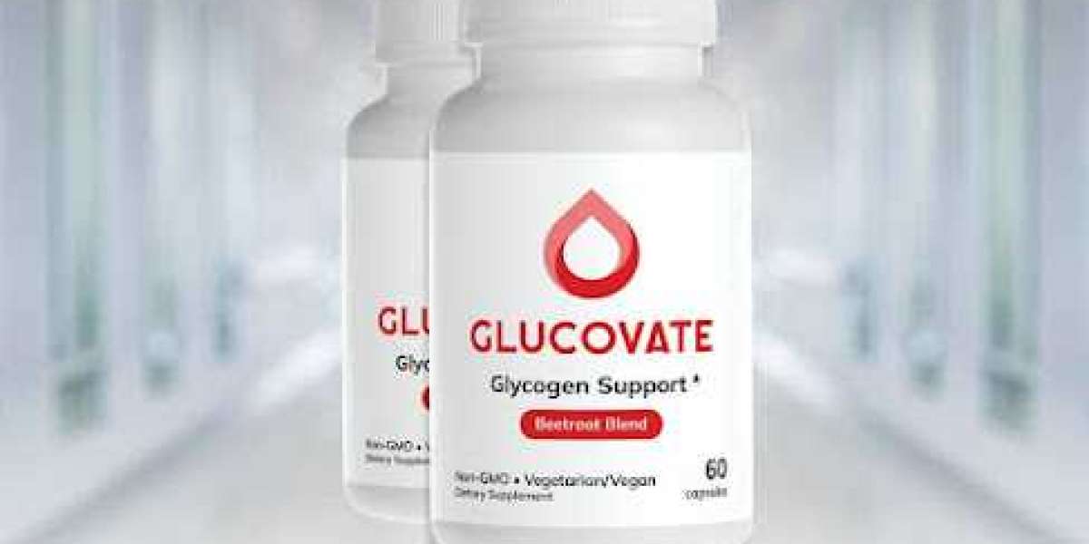 Glucovate Blood Sugar 리뷰 2024: 신뢰할 수 있는 브랜드인가, 아니면 가짜 성분인가?