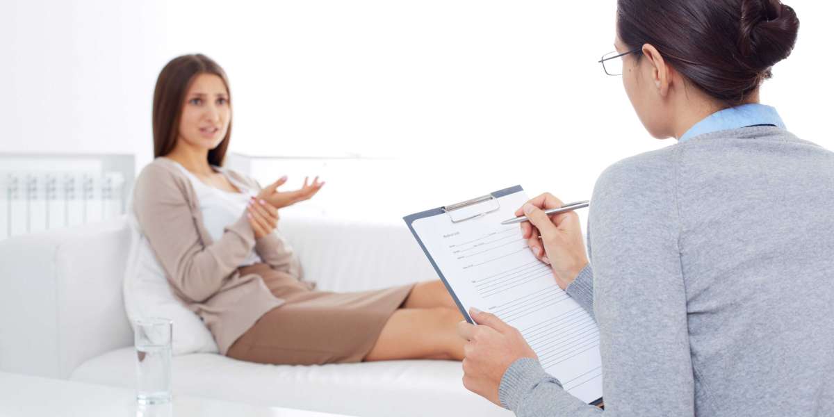 Dr. Priyanka Kalra-Best Psychiatrist in Ludhiana