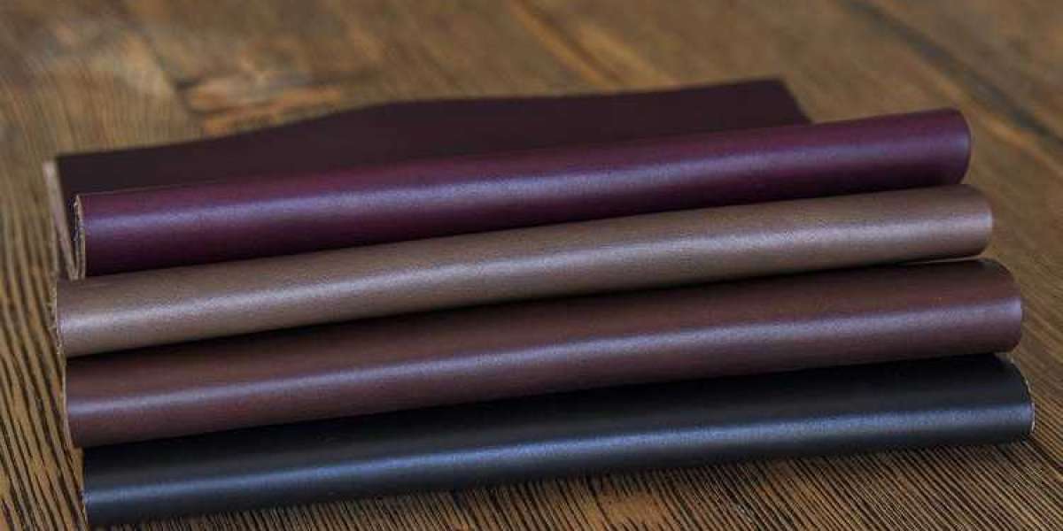 Horween Chromexcel: A Benchmark of Leather Quality