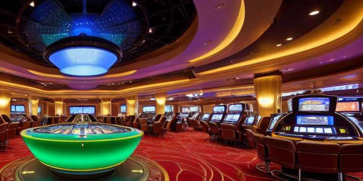 Incomparable Gambling at Lukki Casino