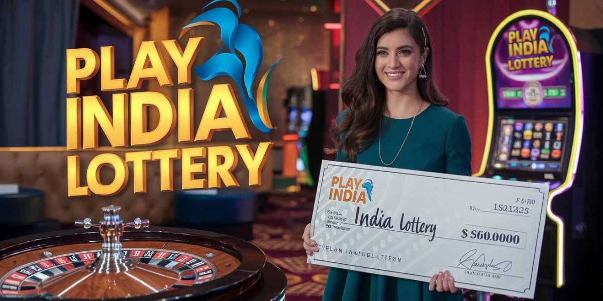 Play India Lottery Result: Who Took Home the Prize?