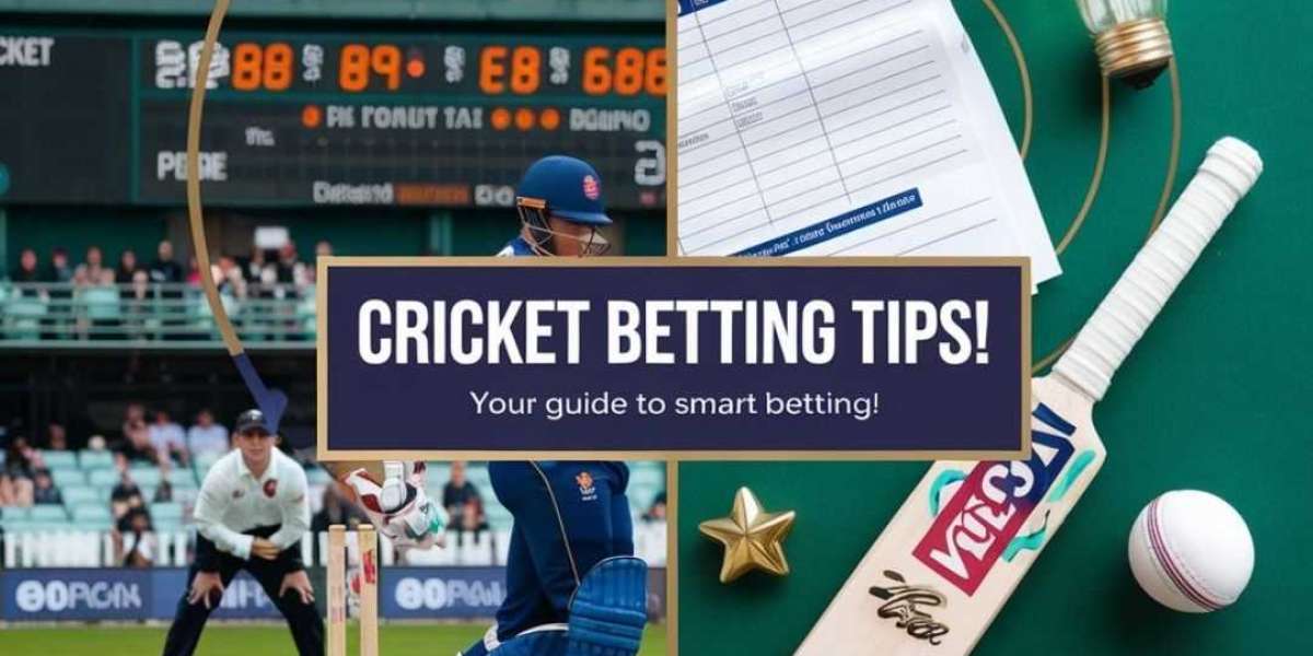 Top Cricket Betting Tips for Success with Khelraja