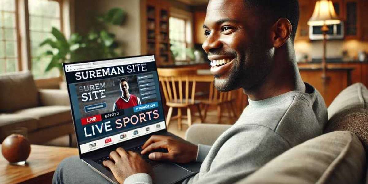 Exploring the Korean Sports Gambling Site