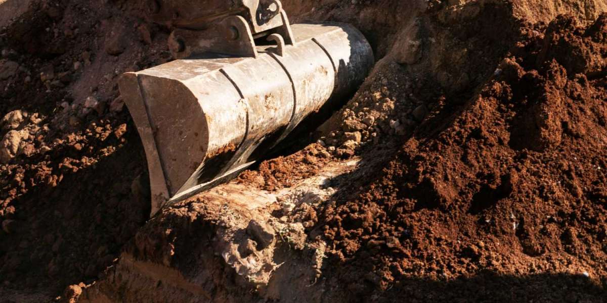 Effective Drainage Solutions | Understanding the Role of Excavation