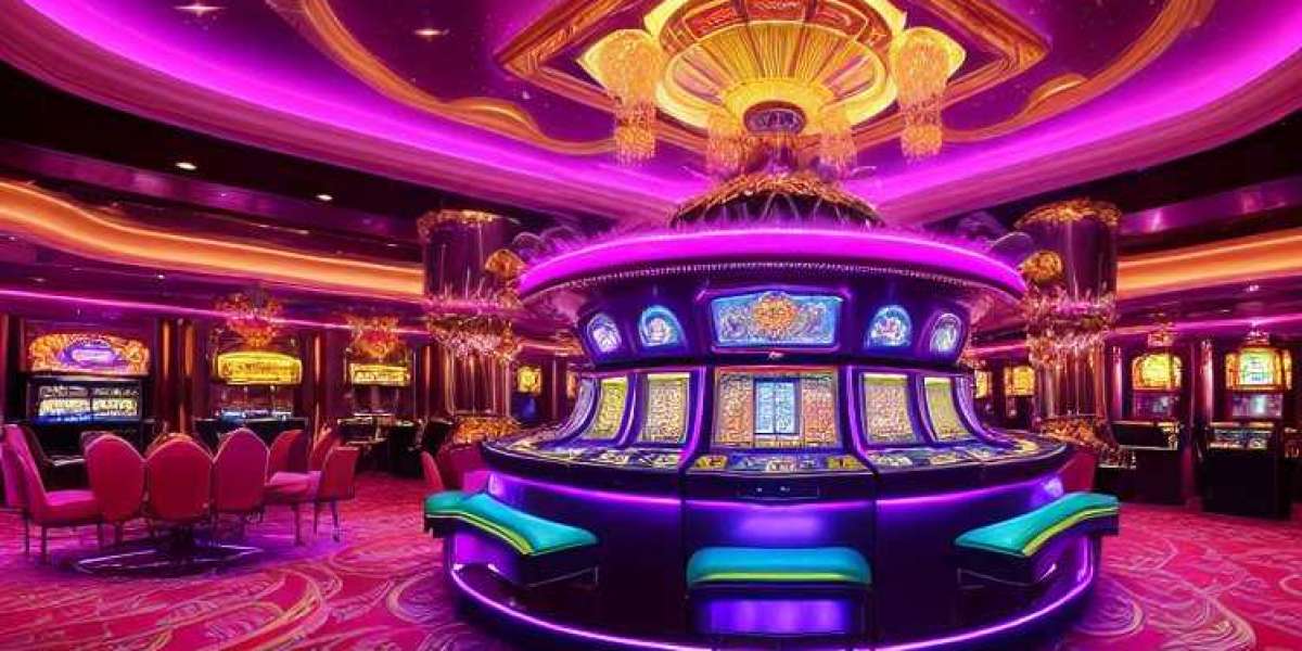 Amplia Experiencia de Apuestas en el Casino PlayUZU