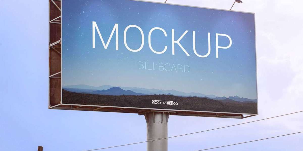 Why ACP Sign Boards Are the Future of Outdoor Advertising