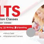 IELTS Preparation Course in dubai