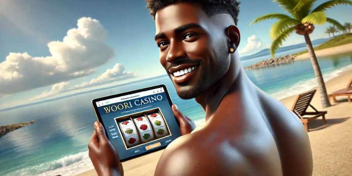 Exploring the World of Online Casinos