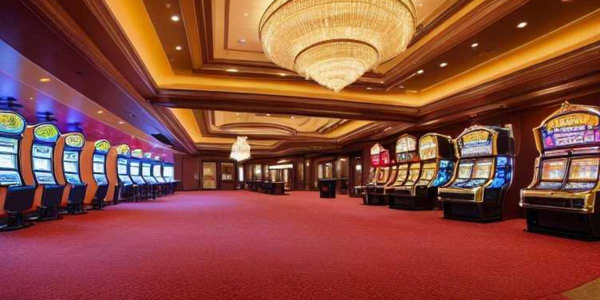 Australian Casino venue: Scope of Gaming and gambling Superiority