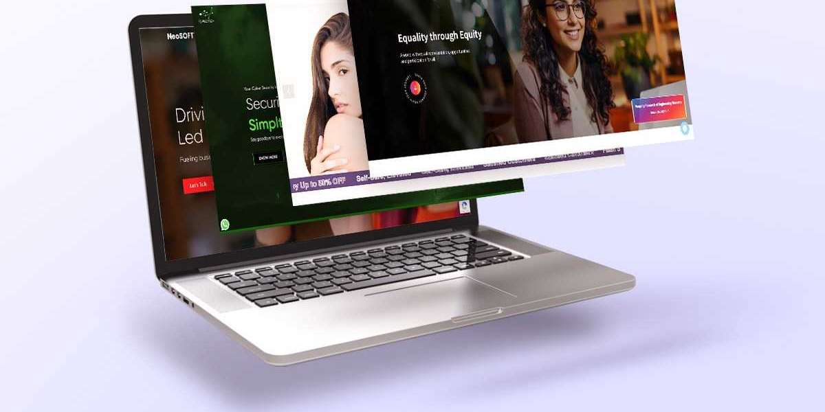 Bitstreaks Technologies: Faridabad’s Best Website Design and Development Company