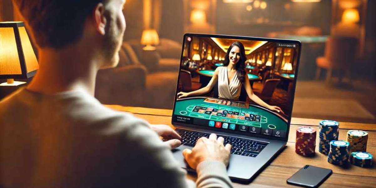 Unlocking Online Baccarat