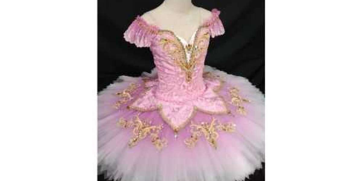 Elegance in Motion: A Guide to Ballet and Dance Recital Costumes