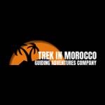 Trek in Morocco