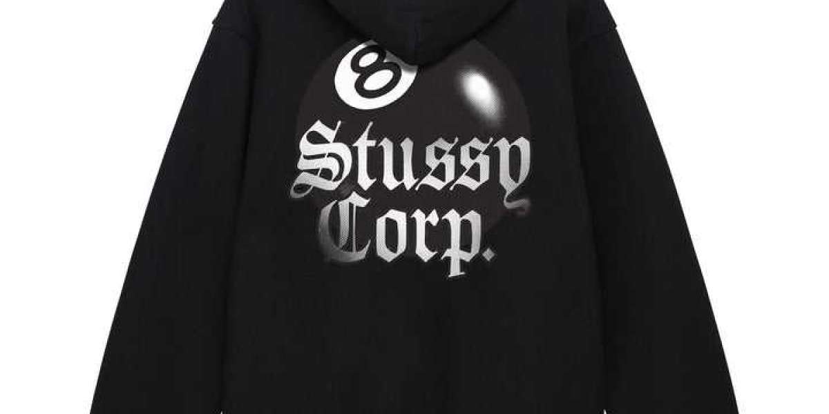 The Secret to Stussy UK’s Long-Lasting Popularity