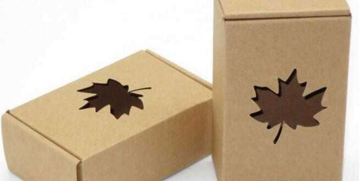 Unique Designs with Custom Die Cut Boxes for Your Brand