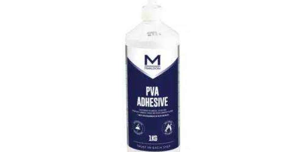 Marldon: Premium Parquet Adhesive for Durable and Flawless Flooring